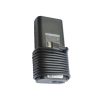 Блок живлення до ноутбуку Dell 65W Type-C 20V, 3.25A + 15V, 3A + 9V, 3A + 5V, 3A long-корпус (LA65NM190 / A40374) - Зображення 2