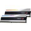 Модуль пам'яті для комп'ютера DDR5 32GB (2x16GB) 6000 MHz Trident Z5 NEO RGB Silver G.Skill (F5-6000J3040F16GX2-TZ5RS) - Зображення 3