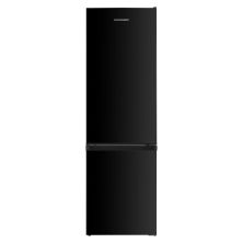 Холодильник HEINNER HC-HM262BKF+