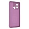 Чохол до мобільного телефона Armorstandart Icon Ring Xiaomi Redmi 12C Grape (ARM68796) - Зображення 1