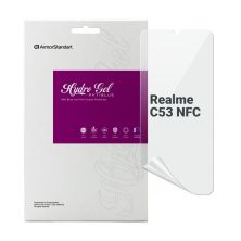 Пленка защитная Armorstandart Anti-Blue Realme C53 NFC (ARM71012)
