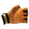 Перчатки для фитнеса MadMax MFG-248 Clasic Brown M (MFG-248-Brown_M) - Изображение 2