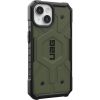 Чохол до мобільного телефона UAG Apple iPhone 15 Plus Pathfinder Magsafe, Olive Drab (114311117272) - Зображення 2