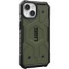 Чехол для мобильного телефона UAG Apple iPhone 15 Plus Pathfinder Magsafe, Olive Drab (114311117272) - Изображение 2