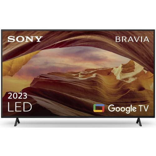 Телевизор Sony KD65X75WL