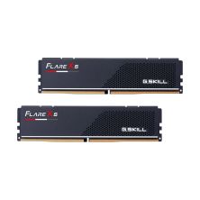 Модуль пам'яті для комп'ютера DDR5 64GB (2x32GB) 5200 MHz Flare X5 G.Skill (F5-5200J3636D32GX2-FX5)
