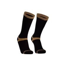 Водонепроницаемые носки Dexshell Hytherm Pro Socks Чорні S (DS634TBCS)