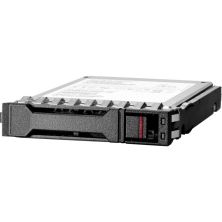 Накопитель SSD для сервера HPE E SSD 960GB 2.5inch SATA RI BC MV (P40498-B21)