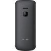 Мобильный телефон Nomi i2403 Black - Изображение 1