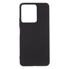 Чохол до мобільного телефона Armorstandart Matte Slim Fit Xiaomi Redmi 13C 4G / Poco C65 Black (ARM72471)