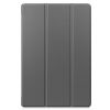 Чехол для планшета BeCover Smart Case Samsung Tab S9 Plus (SM-X810/SM-X816)/S9 FE Plus (SM-X610/SM-X616) 12.4 Gray (710324) - Изображение 2