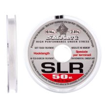 Леска Smart SLR 50m 0.16mm 3.43kg (1300.30.09)