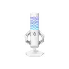 Микрофон ASUS ROG Carnyx White (90YH03Z0-BAUA10)
