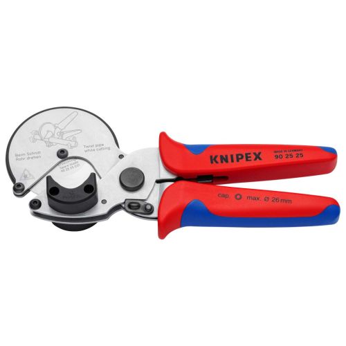 Труборез KNIPEX 90 25 25