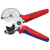 Труборез KNIPEX 90 25 25 - Изображение 1