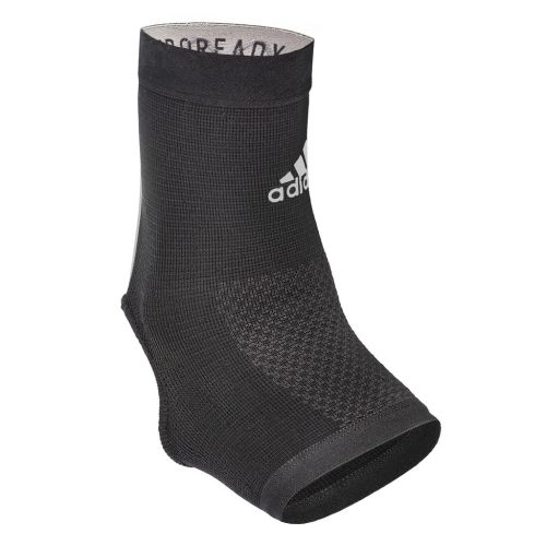 Фиксатор голеностопа Adidas Performance Ankle Support ADSU-13311BL Чорний S (885652007528)