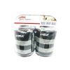 Обважнювач LiveUp Wrist/Ankle Weights LS3011-3 2 шт по 3 кг чорний (6951376126365) - Зображення 1