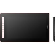Графический планшет XP-Pen JPCD160FH_PK (Artist 16 Pen Display (2nd Gen) Pink)