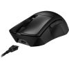 Мишка ASUS ROG Gladius III Aimpoint Bluetooth/Wireless Black (90MP02Y0-BMUA01) - Зображення 3