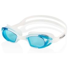 Очки для плавания Aqua Speed Marea 020-61 білий OSFM (5908217629166)