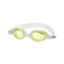 Очки для плавания Aqua Speed Ariadna 034-30 білий/зелений OSFM (5908217628749)
