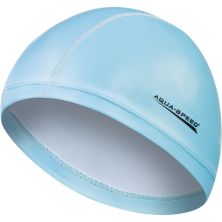 Шапка для плавання Aqua Speed Best 3536 109-02 світло-блакитний Уні OSFM (5908217635365)