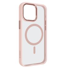 Чехол для мобильного телефона Armorstandart Unit MagSafe Apple iPhone 15 Pro Max Pink (ARM74872)