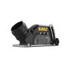 Дисковая пила DeWALT 18В XR Li-lon, диск 76х10 мм, 0.94 кг (без АКБ и ЗУ) (DCS438N) - Изображение 3