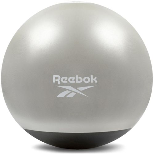 Мяч для фитнеса Reebok Stability Gymball RAB-40017BK чорний Уні 75 см (885652020374)