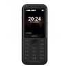 Мобільний телефон Nokia 5310 DS 2024 Black-Red - Зображення 1
