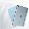 Чохол до планшета BeCover Tri Fold Hard Apple iPad 10.2 2019/2020/2021 Light Blue (711126) - Зображення 2