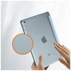 Чохол до планшета BeCover Tri Fold Hard Apple iPad 10.2 2019/2020/2021 Light Blue (711126) - Зображення 3