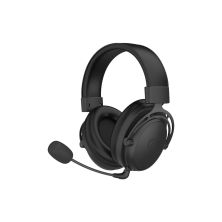 Наушники GamePro HS1260BT Black (HS1260BT)