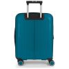 Чемодан Gabol Brooklyn (S) Turquoise (123922-018) (930671) - Изображение 2