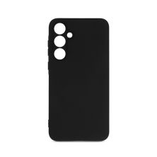 Чехол для мобильного телефона Armorstandart Matte Slim Fit Samsung M35 5G (M356) Camera cover Black (ARM77967)