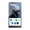 Концентратор Vention USB 3.1 Type-C to 4хUSB 3.0/PD 87W 5-in-1 Gray Mirrored Surface (TFDHB) - Изображение 3