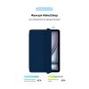 Чохол до планшета Armorstandart Smart Case iPad Air 11 2024 Midnight Blue (ARM78295) - Зображення 3