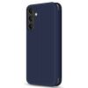 Чохол до мобільного телефона MAKE Samsung A35 Flip Navy (MCP-SA35NB) - Зображення 1