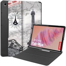 Чохол до планшета BeCover Smart Case Lenovo Tab Plus 11.5 Paris (711846)