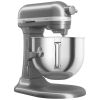 Кухонный комбайн KitchenAid 5KSM70SHXEMS - Изображение 1