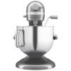 Кухонный комбайн KitchenAid 5KSM70SHXEMS - Изображение 2