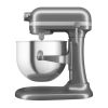 Кухонний комбайн KitchenAid 5KSM70SHXEMS - Зображення 3