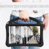 Чехол для планшета BeCover Protected Cover Samsung Galaxy Tab A9 SM-X115 8.7 Black (711874) - Изображение 1