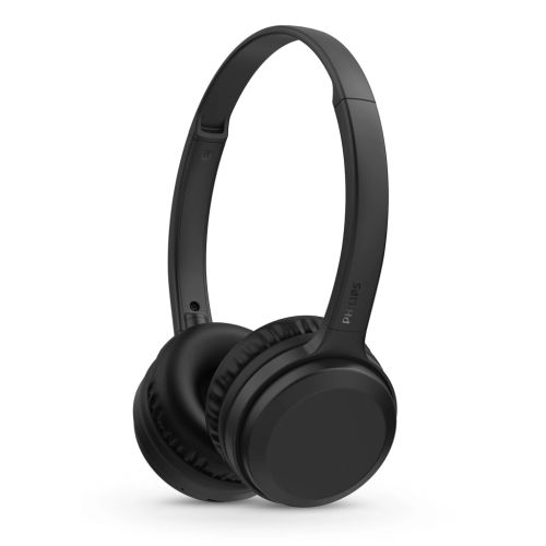 Навушники Philips TAH1108 Black (TAH1108BK/00)