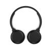 Навушники Philips TAH1108 Black (TAH1108BK/00) - Зображення 3