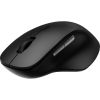 Мышка Rapoo M50 Plus Silent Wireless Black (M50_plus) - Изображение 1