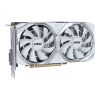 Видеокарта MSI GeForce RTX3050 8Gb VENTUS 2X XS WHITE OC (RTX 3050 VENTUS 2X XS WHITE 8G OC) - Изображение 1