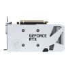 Видеокарта MSI GeForce RTX3050 8Gb VENTUS 2X XS WHITE OC (RTX 3050 VENTUS 2X XS WHITE 8G OC) - Изображение 2