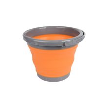 Ведро складное Tramp 5L orange (TRC-092-orange)