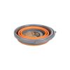 Ведро складное Tramp 5L orange (TRC-092-orange) - Изображение 1
